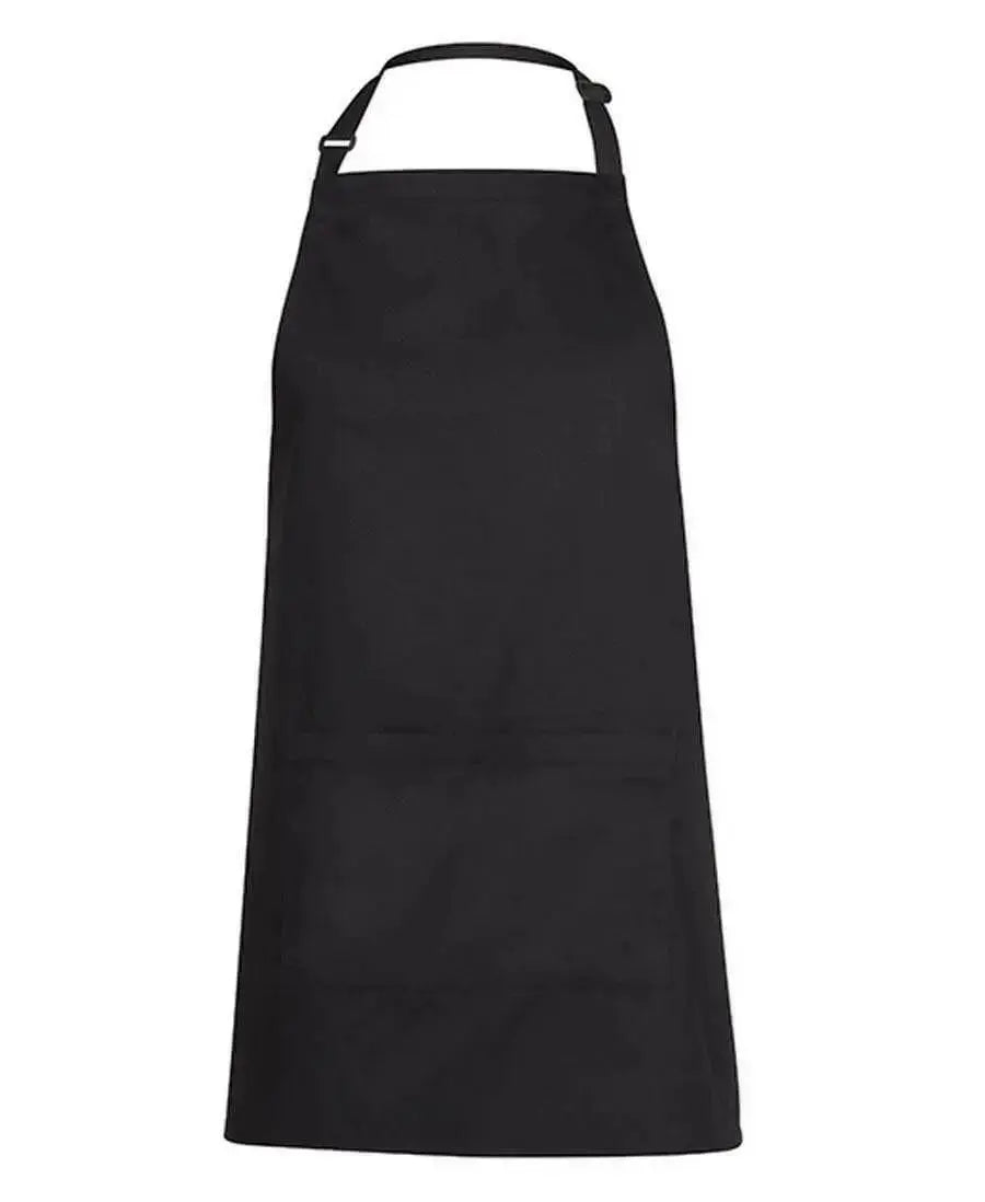 JB'S Chef/Hospitality Apron with Pocket 5A Metro Workwear.